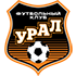 The FC Ural Yekaterinburg logo