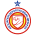 The AD Isidro Metapan logo