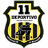 The Once Deportivo de Ahuachapan logo