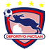 The Mictlán logo