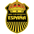 The Real Espana logo