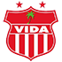 The Vida logo