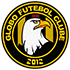 The Globo FC logo