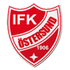 The IFK Oestersund 1906 logo
