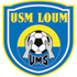 The Union de Loum logo