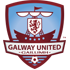 The Galway United logo