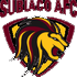 The Subiaco AFC logo