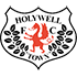 The Holywell logo