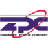 The ZPC Kariba FC logo