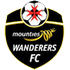 The Mounties Wanderers logo