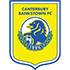 The Canterbury Bankstown FC logo