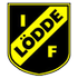 The IF Lodde logo
