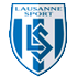 The Team Vaud Lausanne II logo