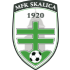 The MFK Skalica logo