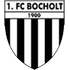 The FC Bocholt 1900 logo