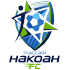 The Hakoah Sydney City East logo