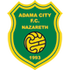 The Adama Kenema logo