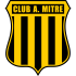 The Club Atletico Mitre logo
