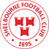 The Shelbourne FC logo
