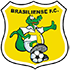 The Brasiliense FC logo