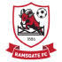 The Ramsgate FC logo