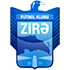 The FK Zira logo