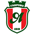 The FC Yantra Gabrovo logo