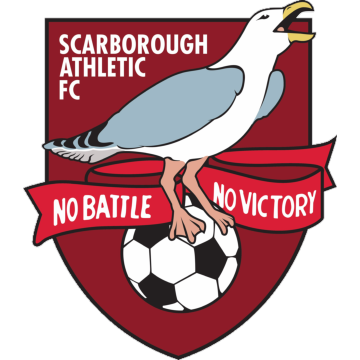 The Scarborough Athletic logo