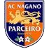 The AC Nagano Parceiro (W) logo
