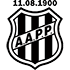 The Ponte Preta SP U20 logo
