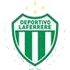 The Deportivo Laferrere logo