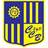 The CSD Central Ballester logo