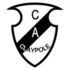 The CA Claypole logo