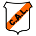 The CA Lugano logo