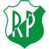 The Rio Preto U20 logo