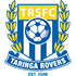 The Taringa Rovers logo