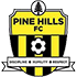 The Pine Hills logo