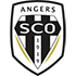 The Angers II logo