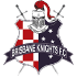 The Brisbane Knights logo