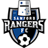 The Samford Rangers FC logo