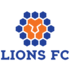 The Queensland Lions SC logo