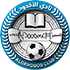 The Al Akhdoud logo