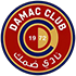 The Damac FC logo