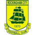 The Rockingham City logo
