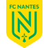 The Nantes U19 logo