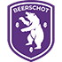 The Kfco Beerschot-Wilrijk logo