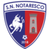 The SSD San Nicolo Notaresco logo