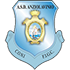 The ASD Anzio Calcio 1924 logo