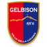 The Gelbison Cilento SSD logo