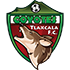 The Coyotes de Tlaxcala logo
